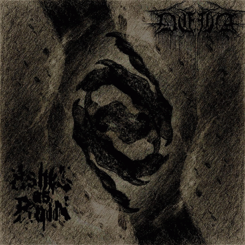 Déhà : Ashes As Rain